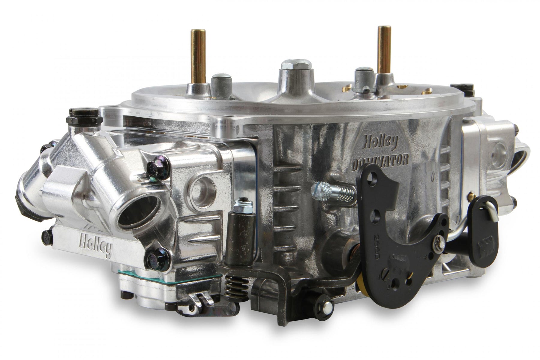 Holley 0-80688 1993-1996 Chevrolet GP3500 Carburetors