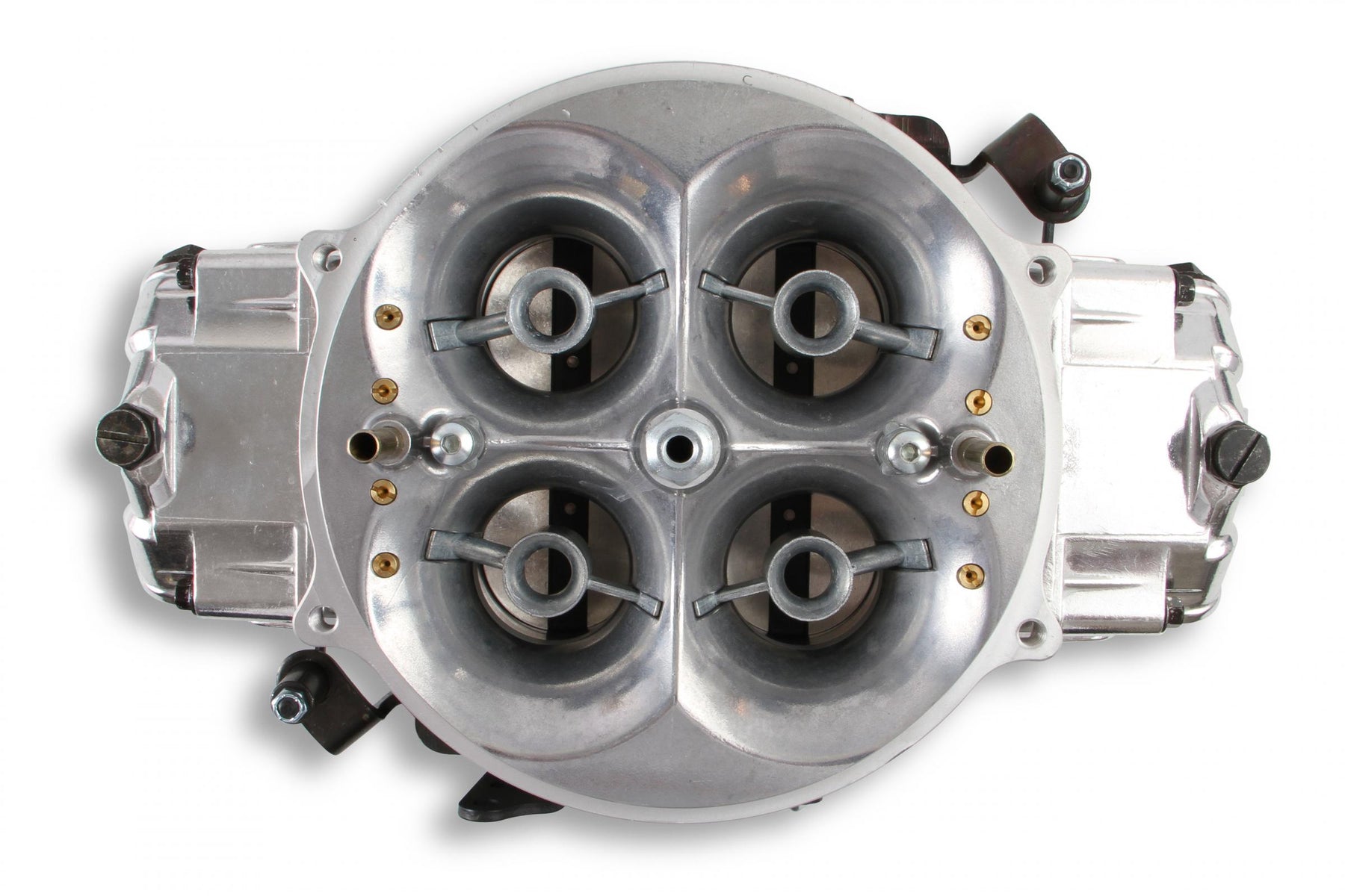 Holley 0-80688 1993-1996 Chevrolet GP3500 Carburetors