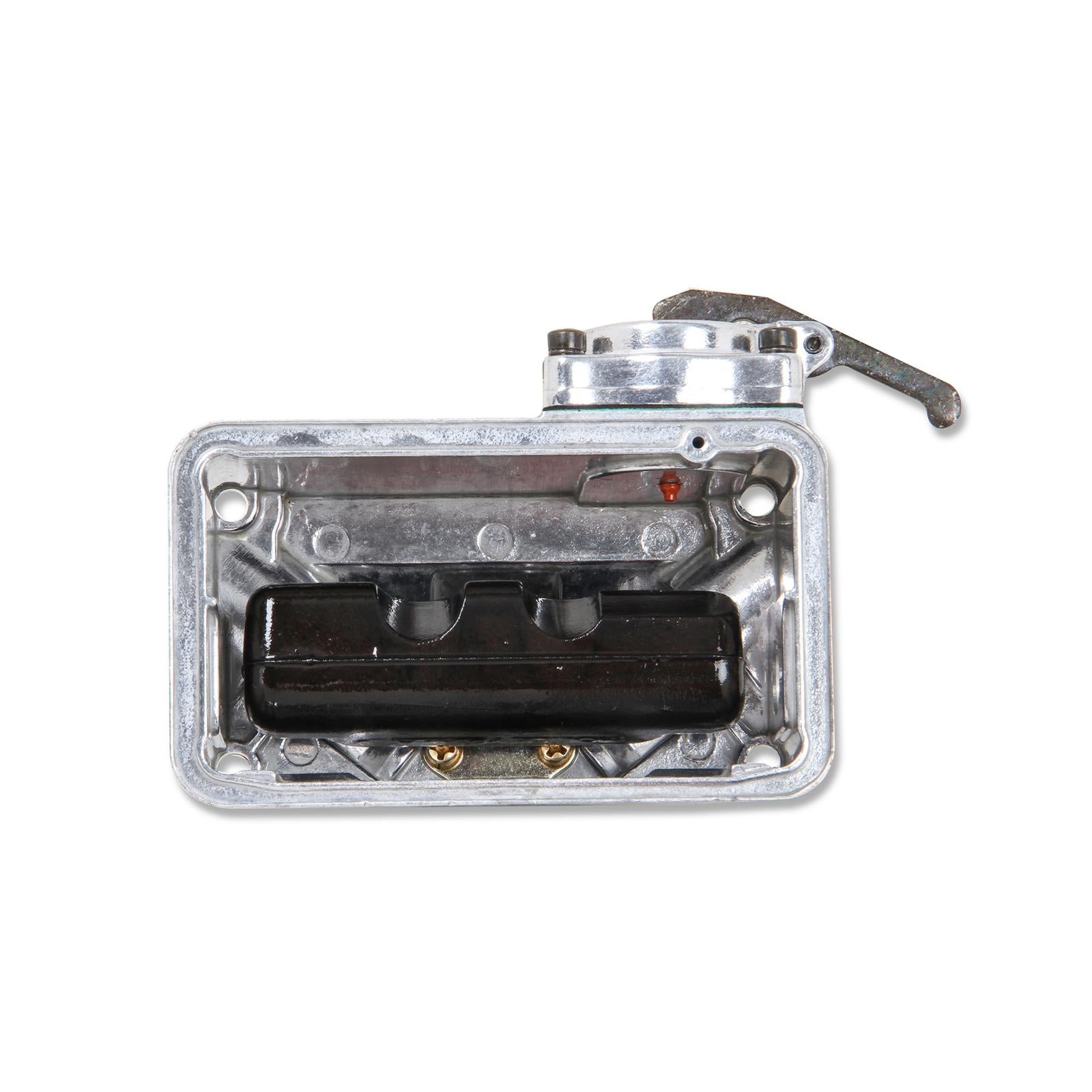 Holley 0-80689 1993-1996 Chevrolet GP3500 Carburetors