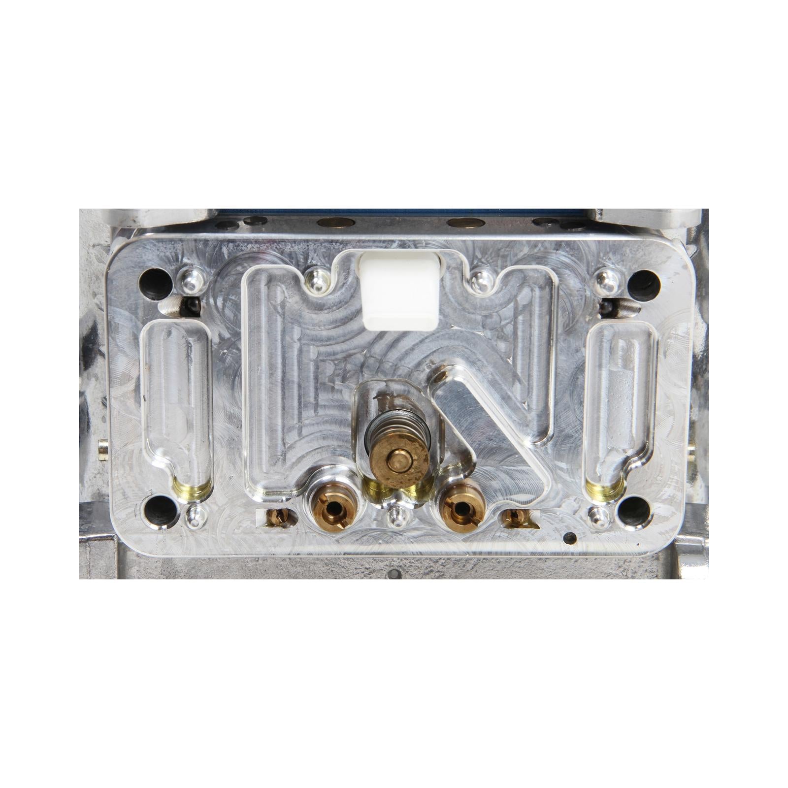 Holley 0-80689 1993-1996 Chevrolet GP3500 Carburetors