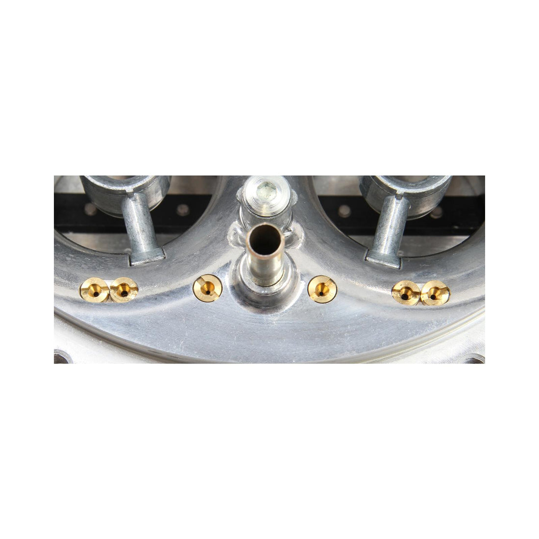 Holley 0-80689 1993-1996 Chevrolet GP3500 Carburetors