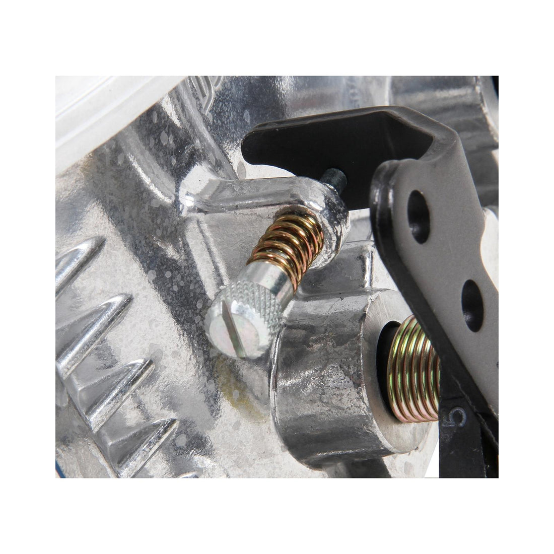 Holley 0-80689 1993-1996 Chevrolet GP3500 Carburetors