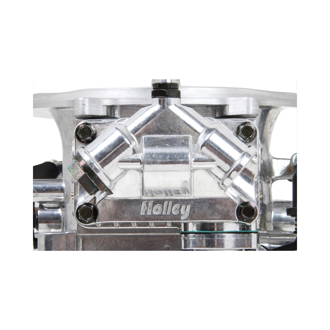 Holley 0-80689 1993-1996 Chevrolet GP3500 Carburetors