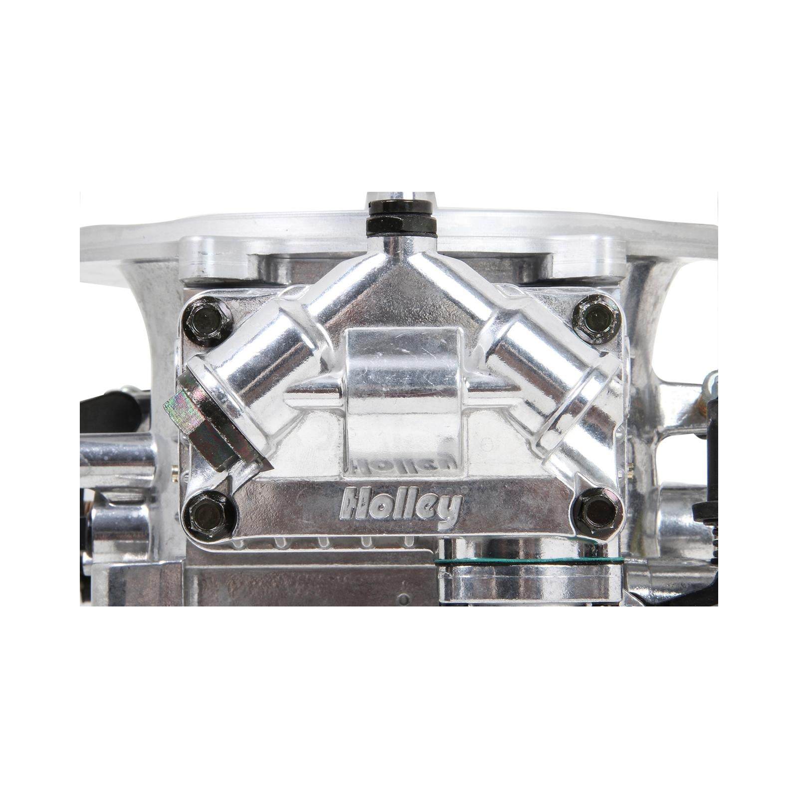 Holley 0-80689 1993-1996 Chevrolet GP3500 Carburetors