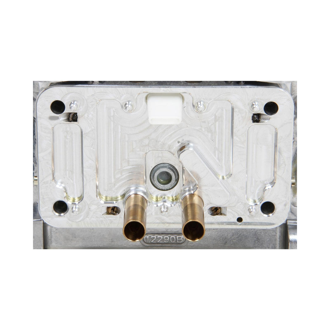 Holley 0-80690 1993-1996 Chevrolet GP3500 Carburetors