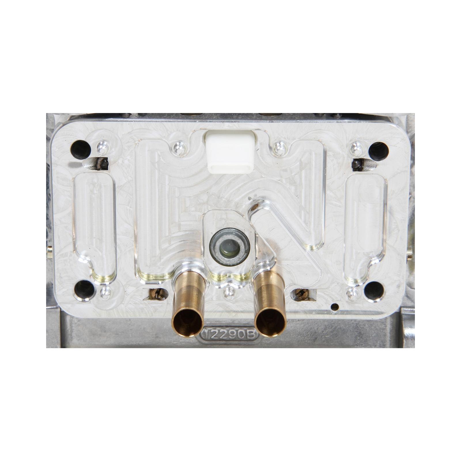 Holley 0-80690 1993-1996 Chevrolet GP3500 Carburetors