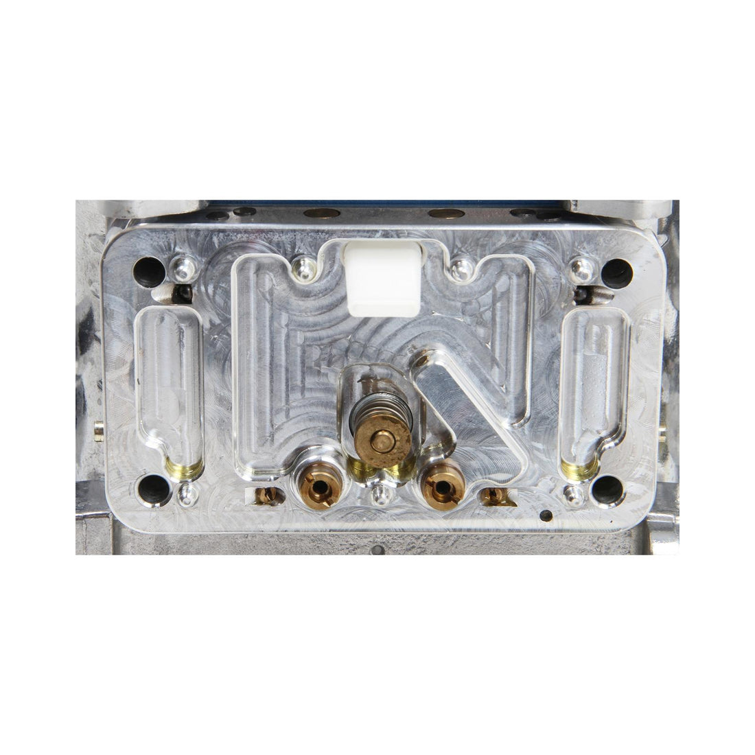 Holley 0-80690 1993-1996 Chevrolet GP3500 Carburetors