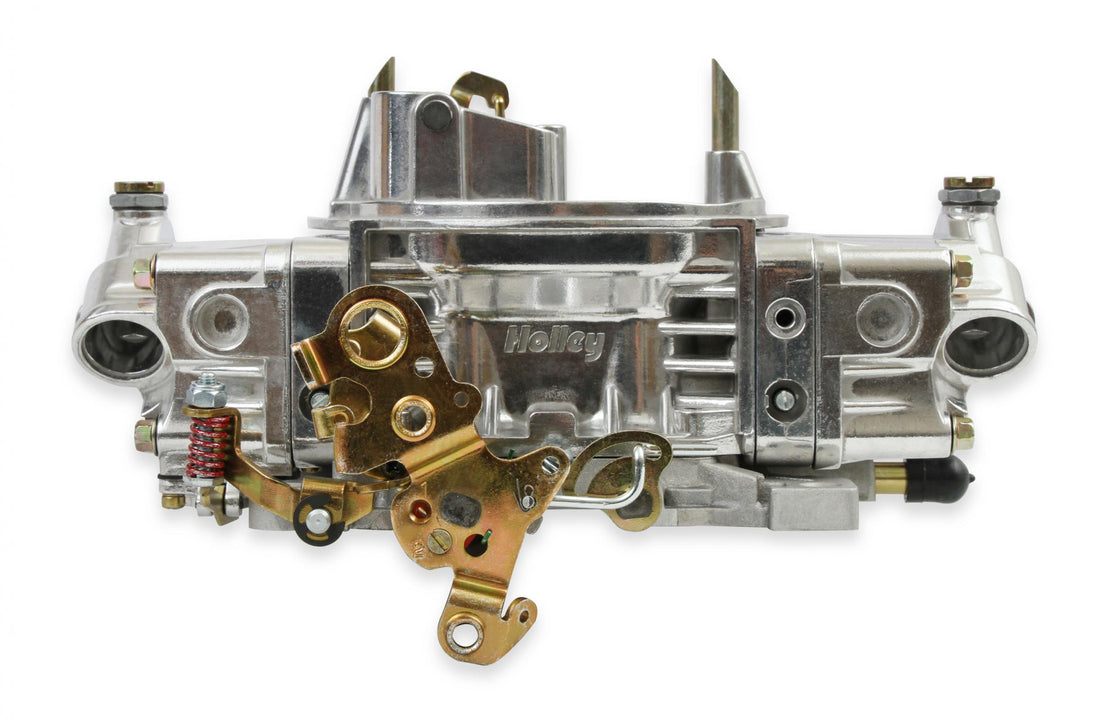 Holley 0-80770 1993-1996 Chevrolet GP3500 Carburetors