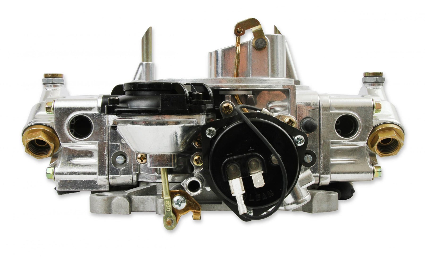 Holley 0-80770 1993-1996 Chevrolet GP3500 Carburetors