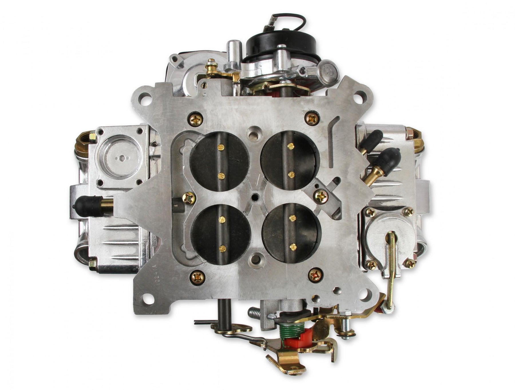 Holley 0-80770 1993-1996 Chevrolet GP3500 Carburetors