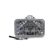 Holley 0-80802HBX 1993-1996 Chevrolet GP3500 Carburetors