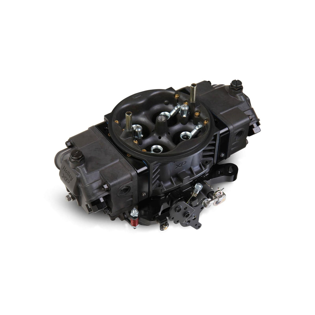 Holley 0-80802HBX 1993-1996 Chevrolet GP3500 Carburetors