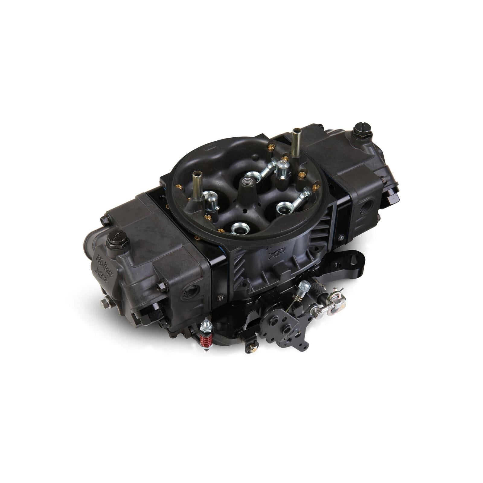 Holley 0-80802HBX 1993-1996 Chevrolet GP3500 Carburetors