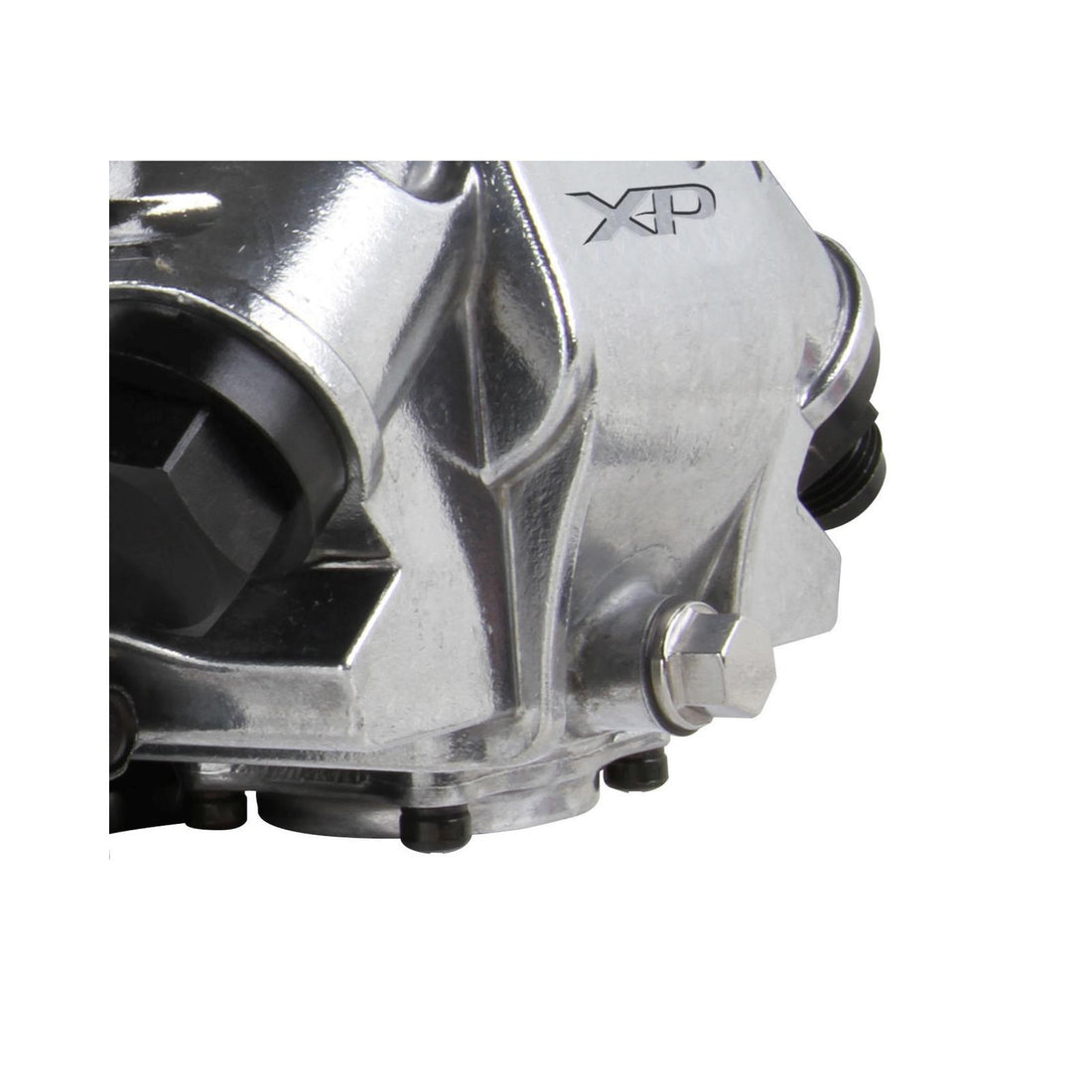 Holley HOL0-80803BKX