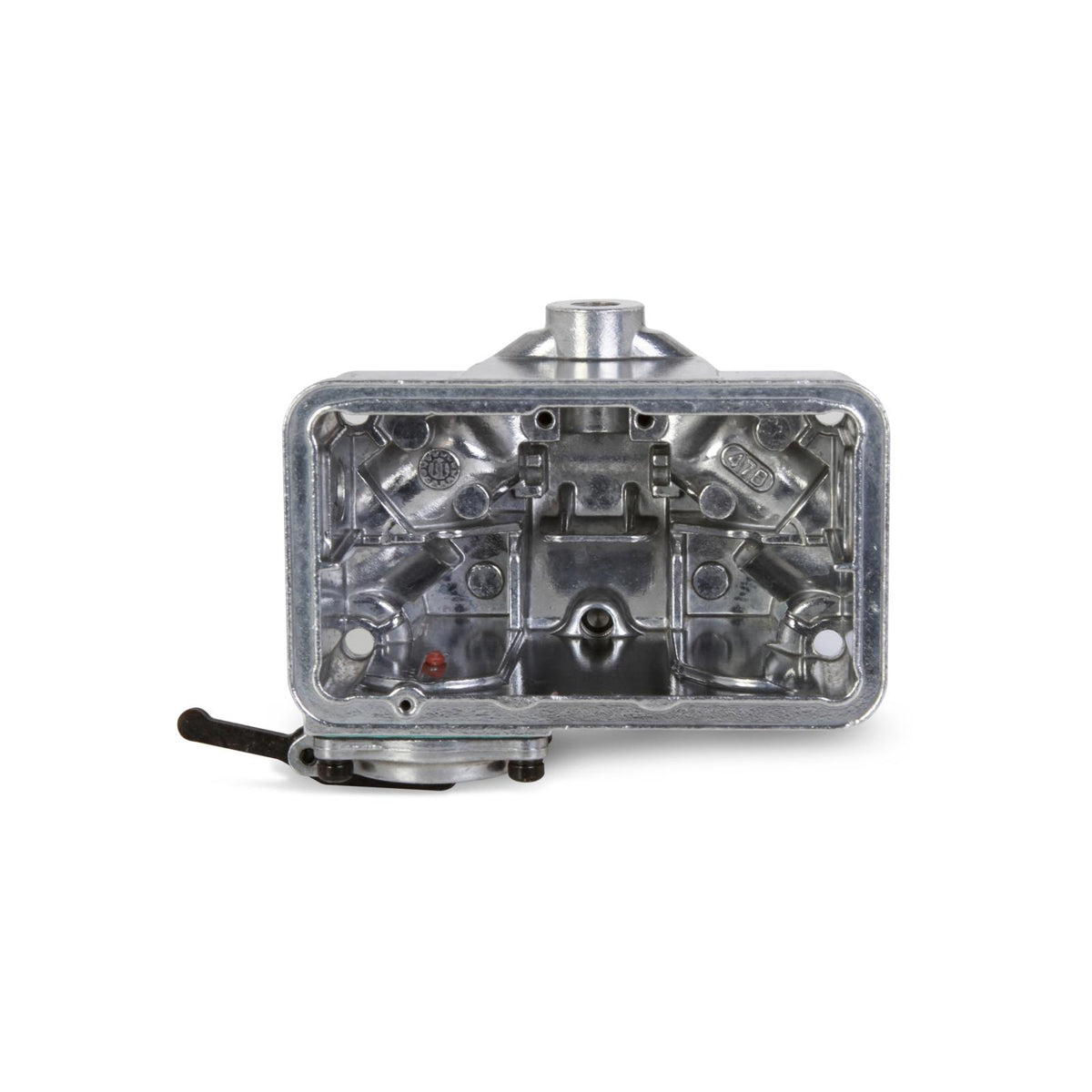 Holley 0-80804HBX 1993-1996 Chevrolet GP3500 Carburetors