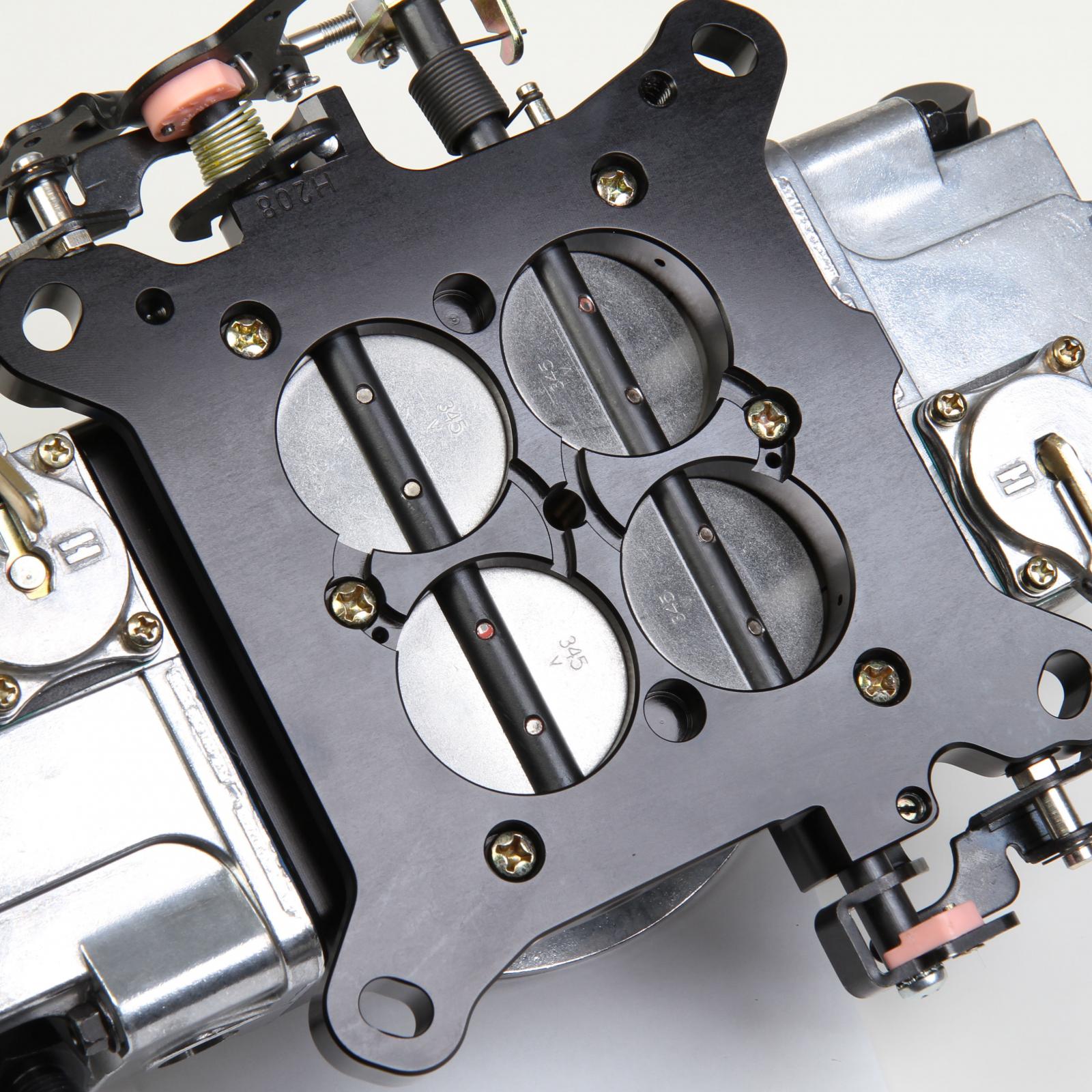 Holley 0-80805BKX 1993-1996 Chevrolet GP3500 Carburetors