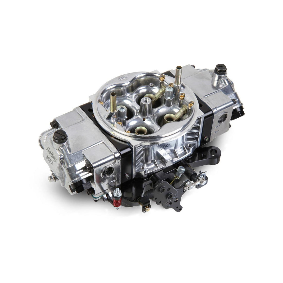 Holley 0-80805BKX 1993-1996 Chevrolet GP3500 Carburetors