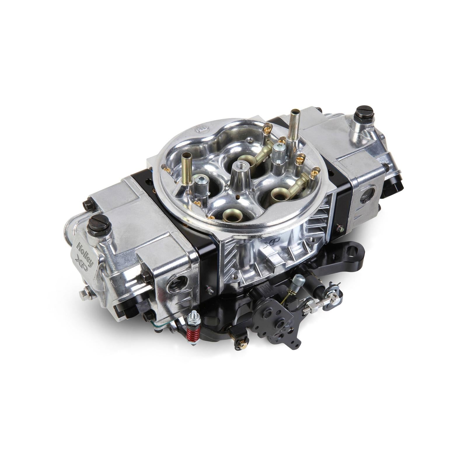 Holley 0-80805BKX 1993-1996 Chevrolet GP3500 Carburetors