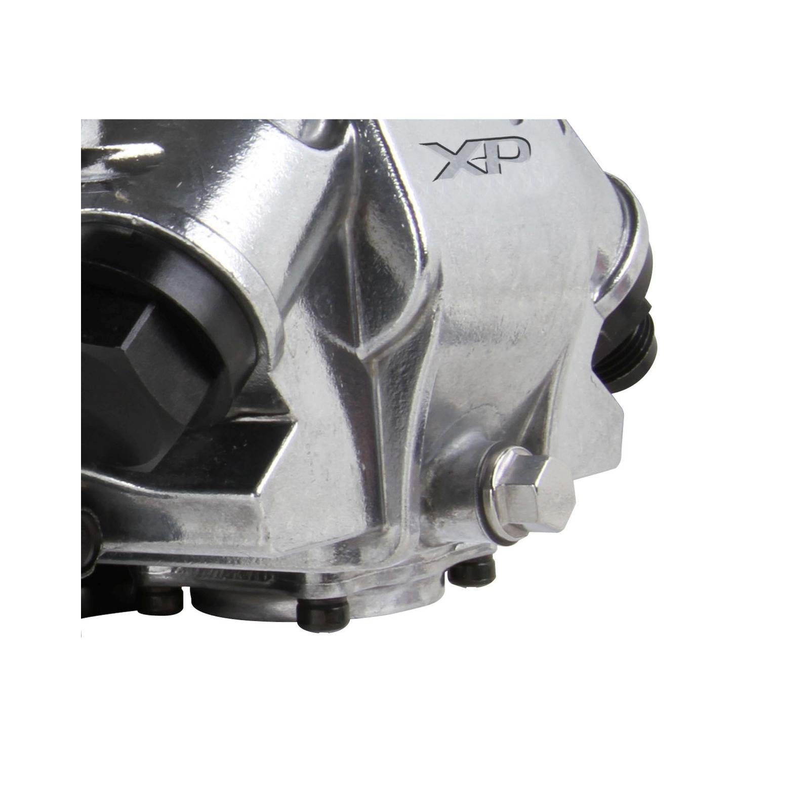 Holley 0-80805BKX 1993-1996 Chevrolet GP3500 Carburetors