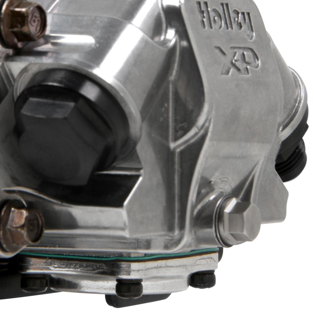 Holley HOL0-80813BKX