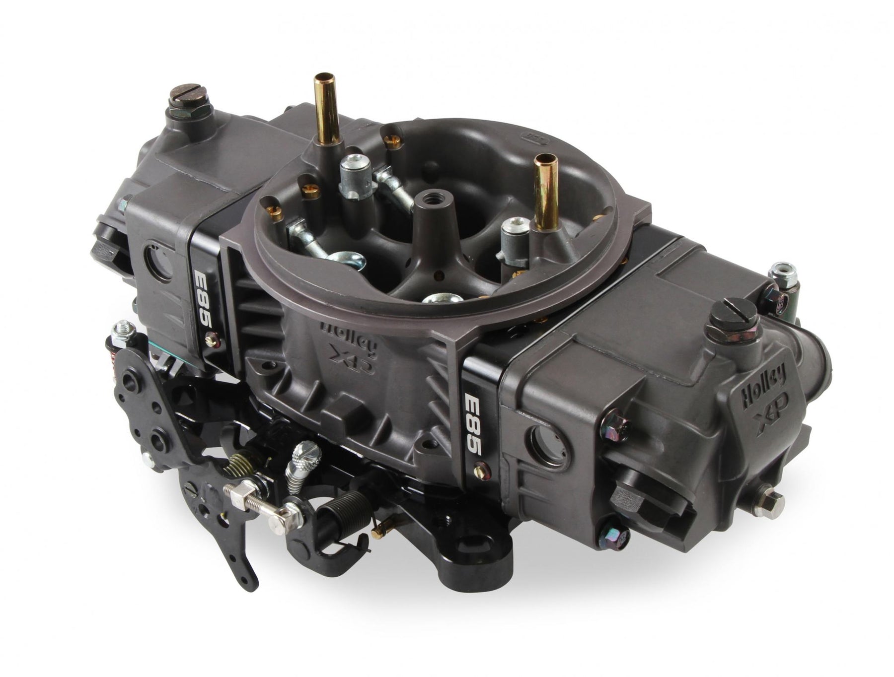 Holley 0-80845HBX 1993-1996 Chevrolet GP3500 Carburetors