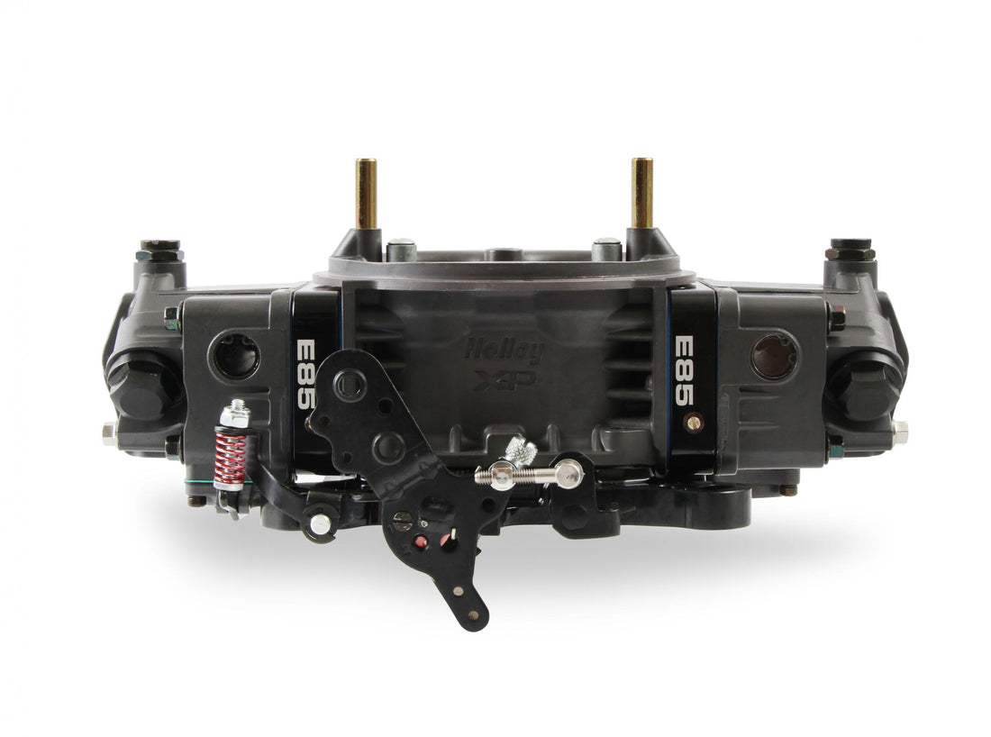 Holley 0-80845HBX 1993-1996 Chevrolet GP3500 Carburetors