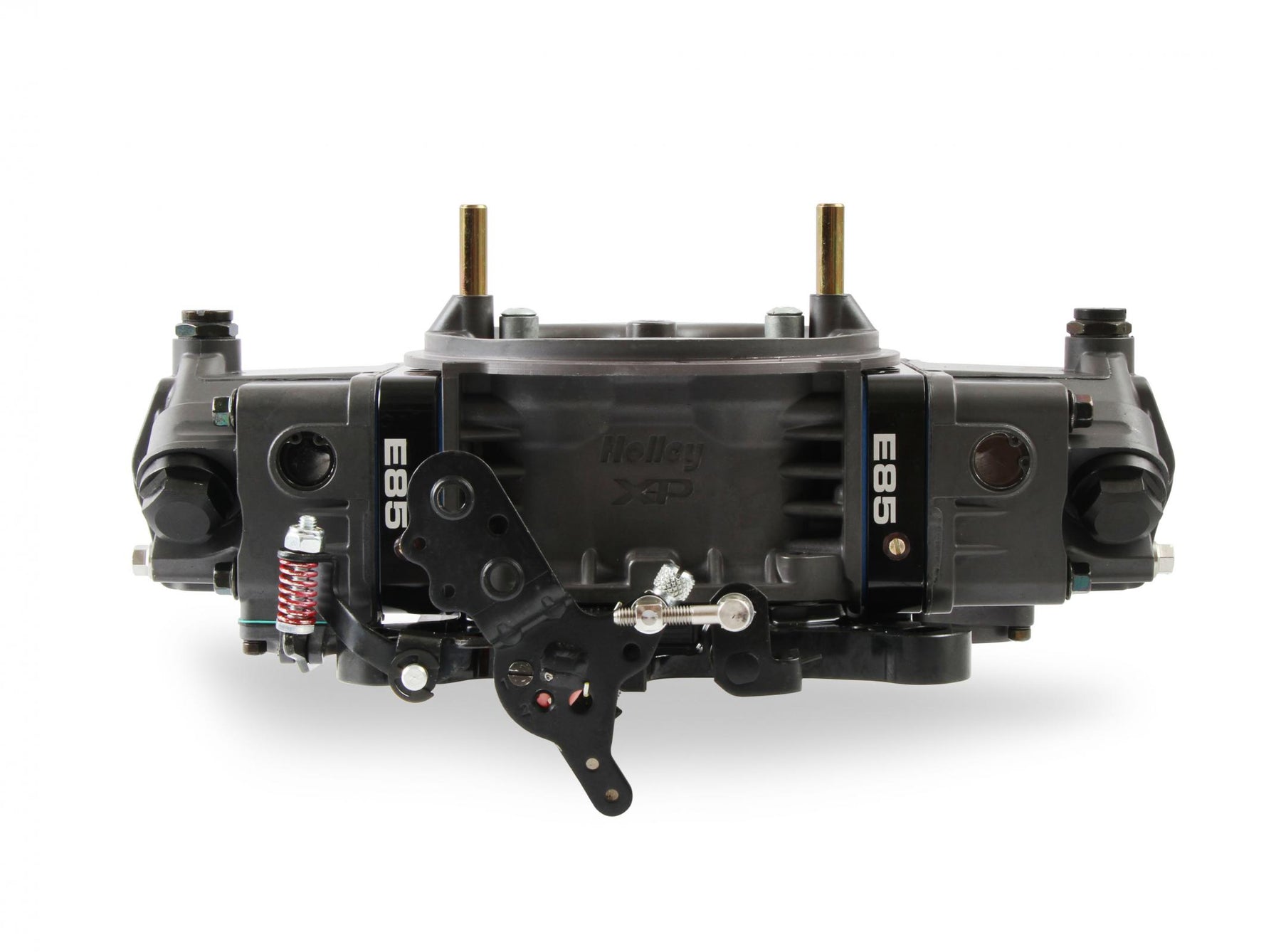 Holley 0-80845HBX 1993-1996 Chevrolet GP3500 Carburetors