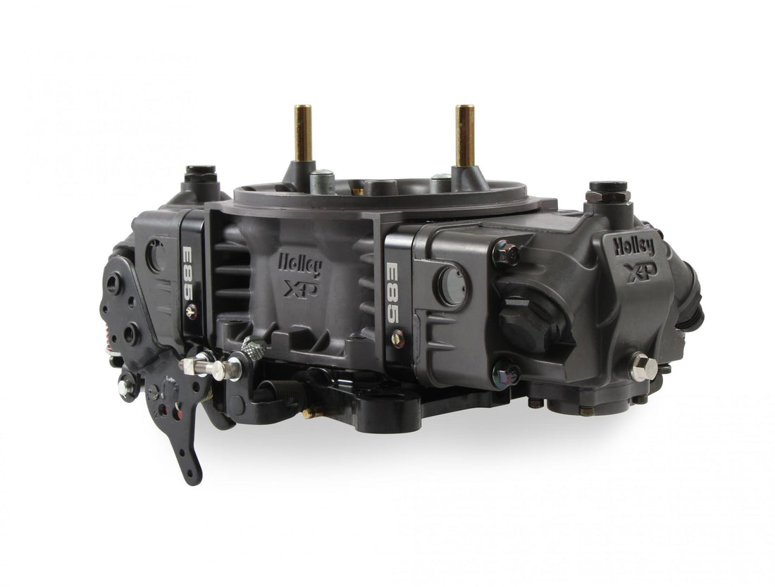 Holley 0-80845HBX 1993-1996 Chevrolet GP3500 Carburetors