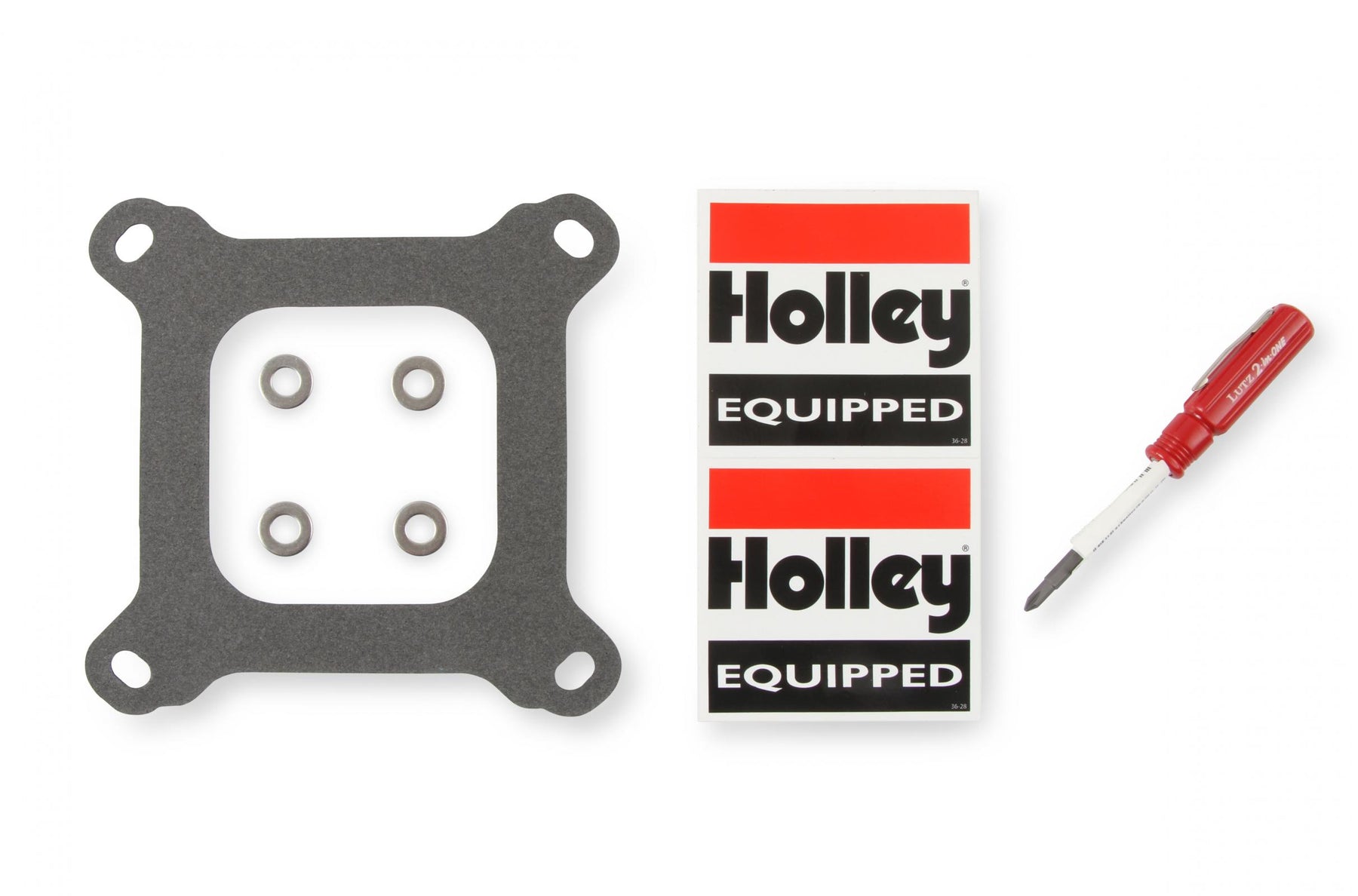 Holley 0-80845HBX 1993-1996 Chevrolet GP3500 Carburetors