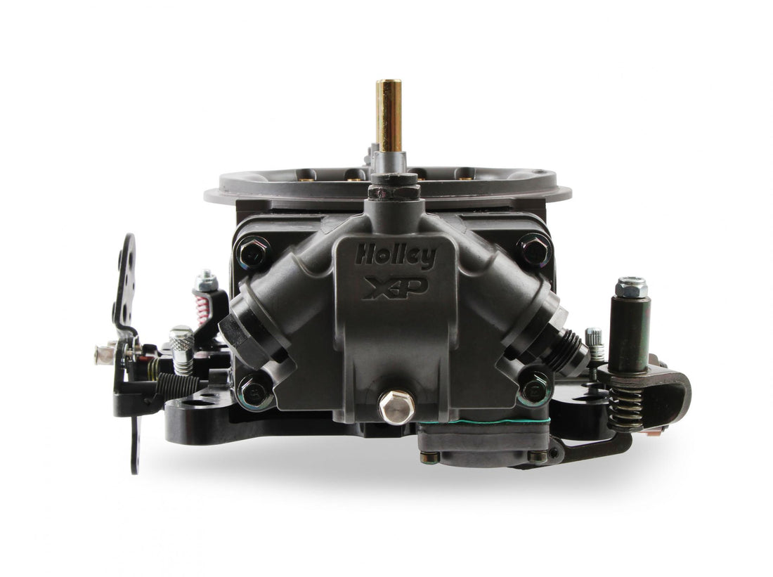 Holley 0-80845HBX 1993-1996 Chevrolet GP3500 Carburetors