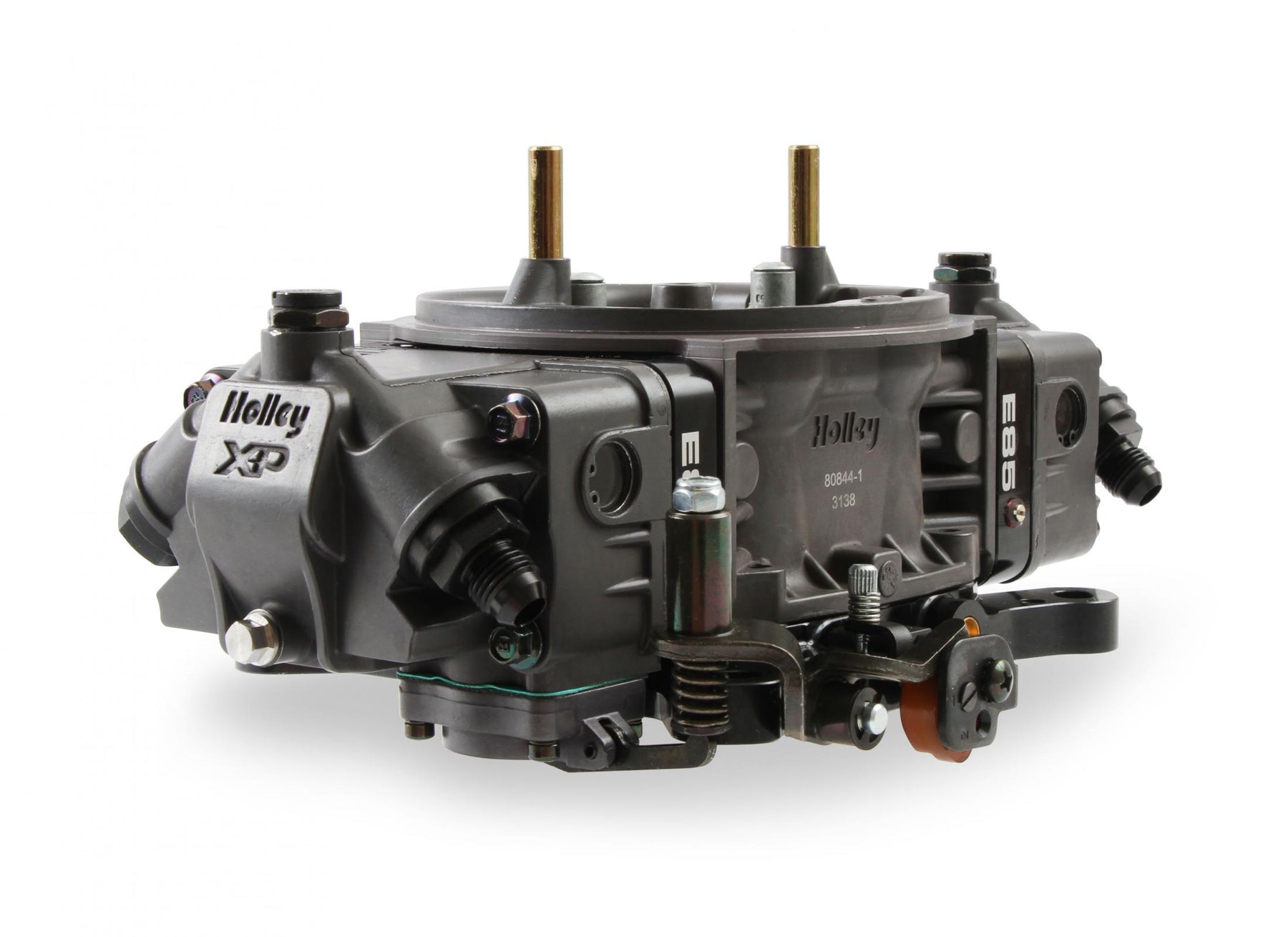Holley 0-80845HBX 1993-1996 Chevrolet GP3500 Carburetors