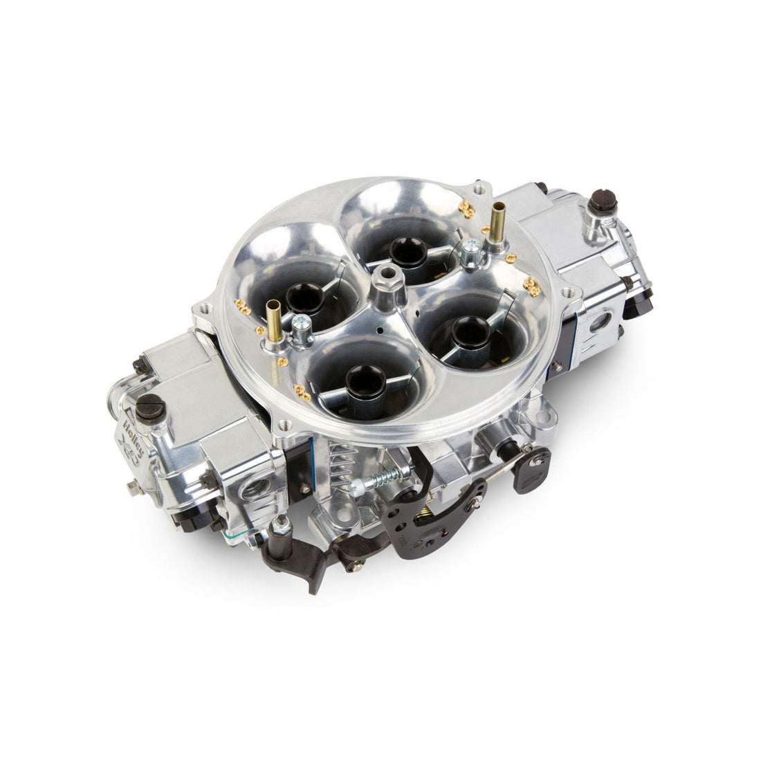 Holley 0-80903BK 1993-1996 Chevrolet GP3500 Carburetors