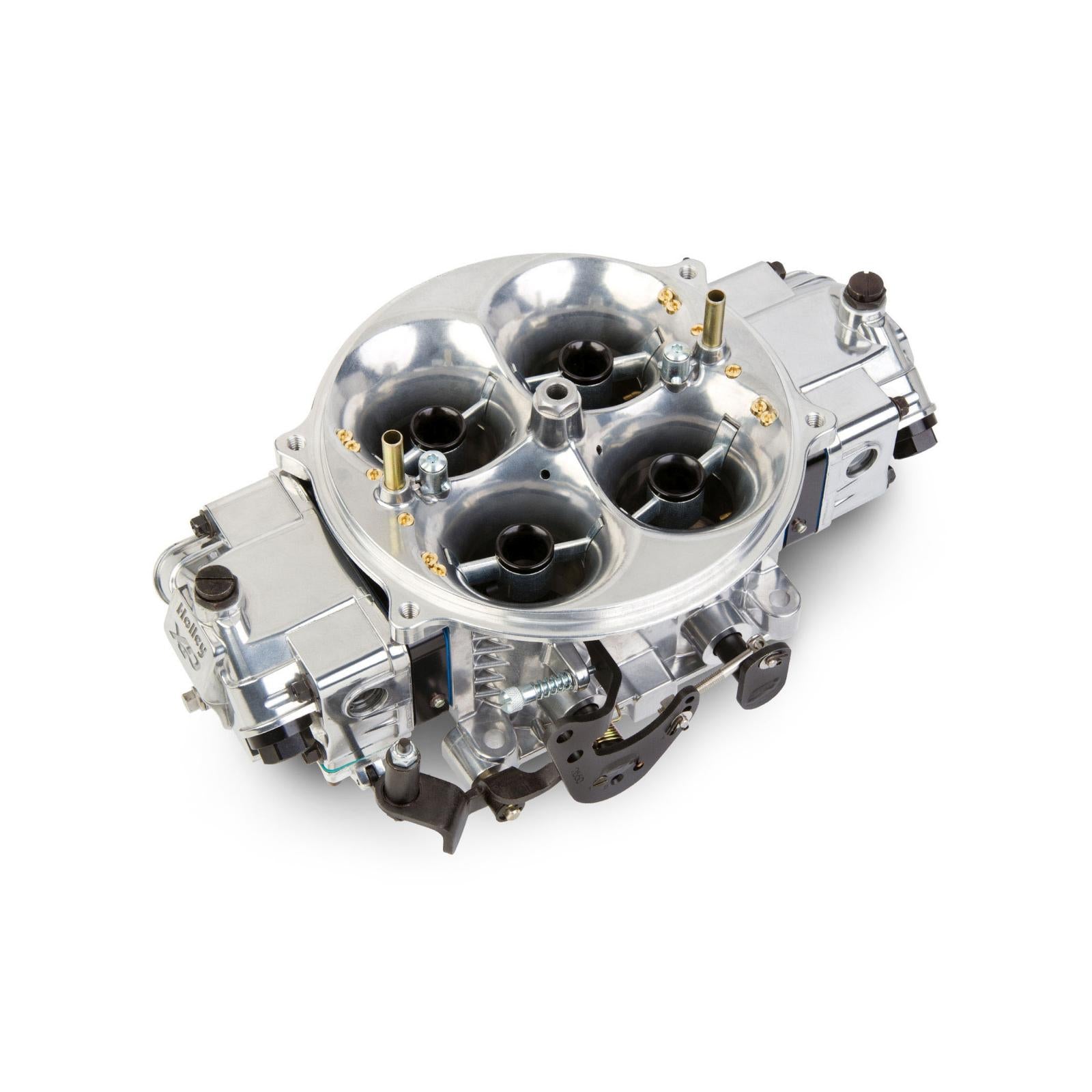 Holley 0-80903BK 1993-1996 Chevrolet GP3500 Carburetors