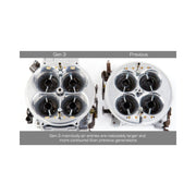 Holley 0-80903BK 1993-1996 Chevrolet GP3500 Carburetors