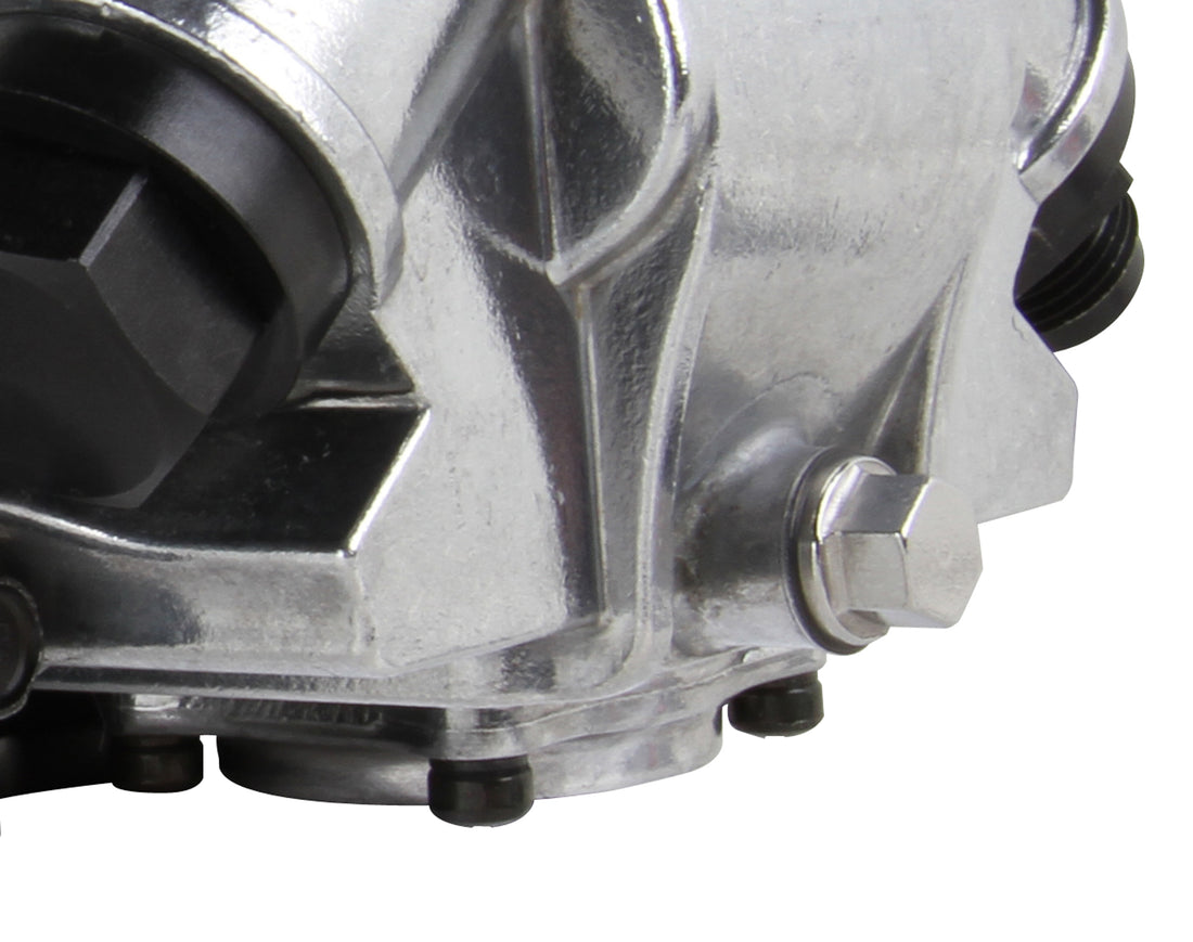 Holley 0-80903BK 1993-1996 Chevrolet GP3500 Carburetors