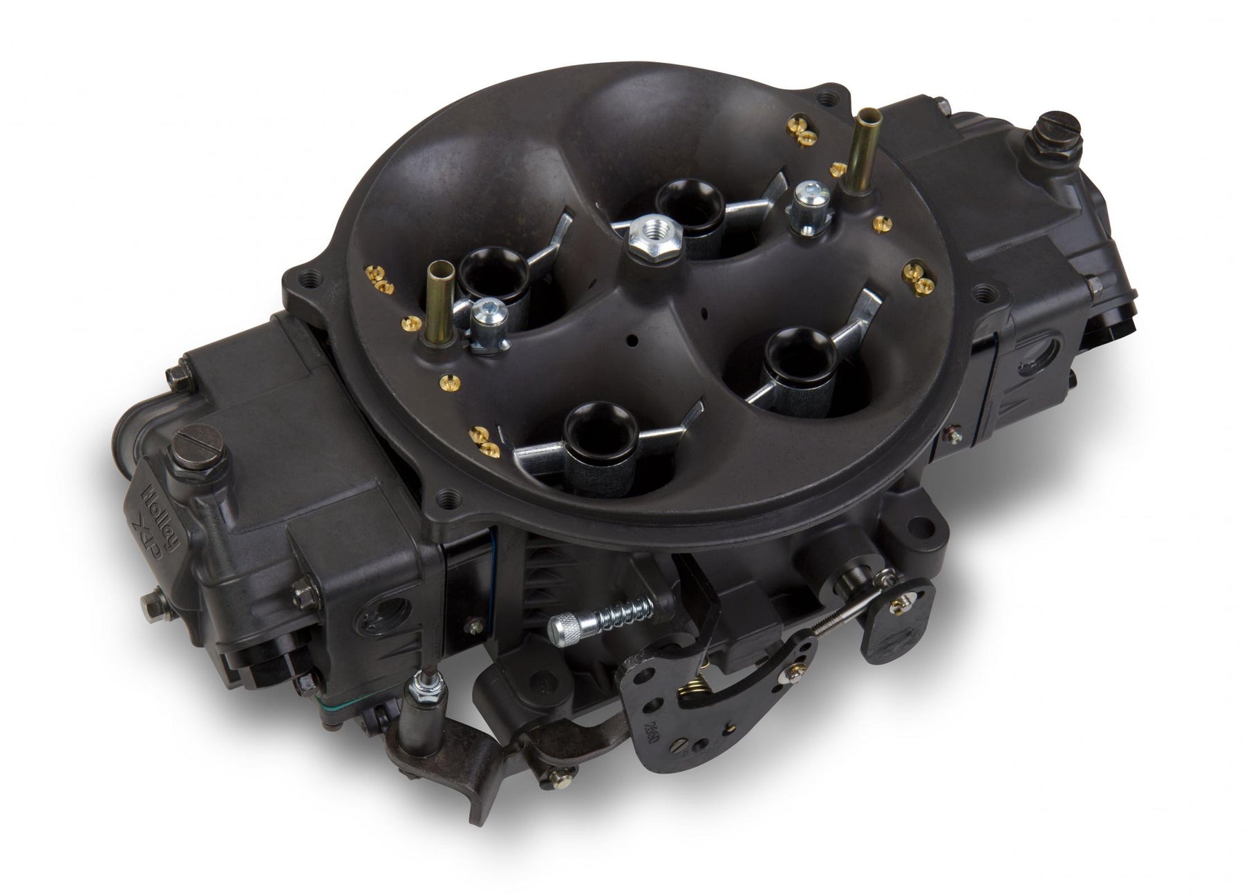 Holley 0-80903HB 1993-1996 Chevrolet GP3500 Carburetors