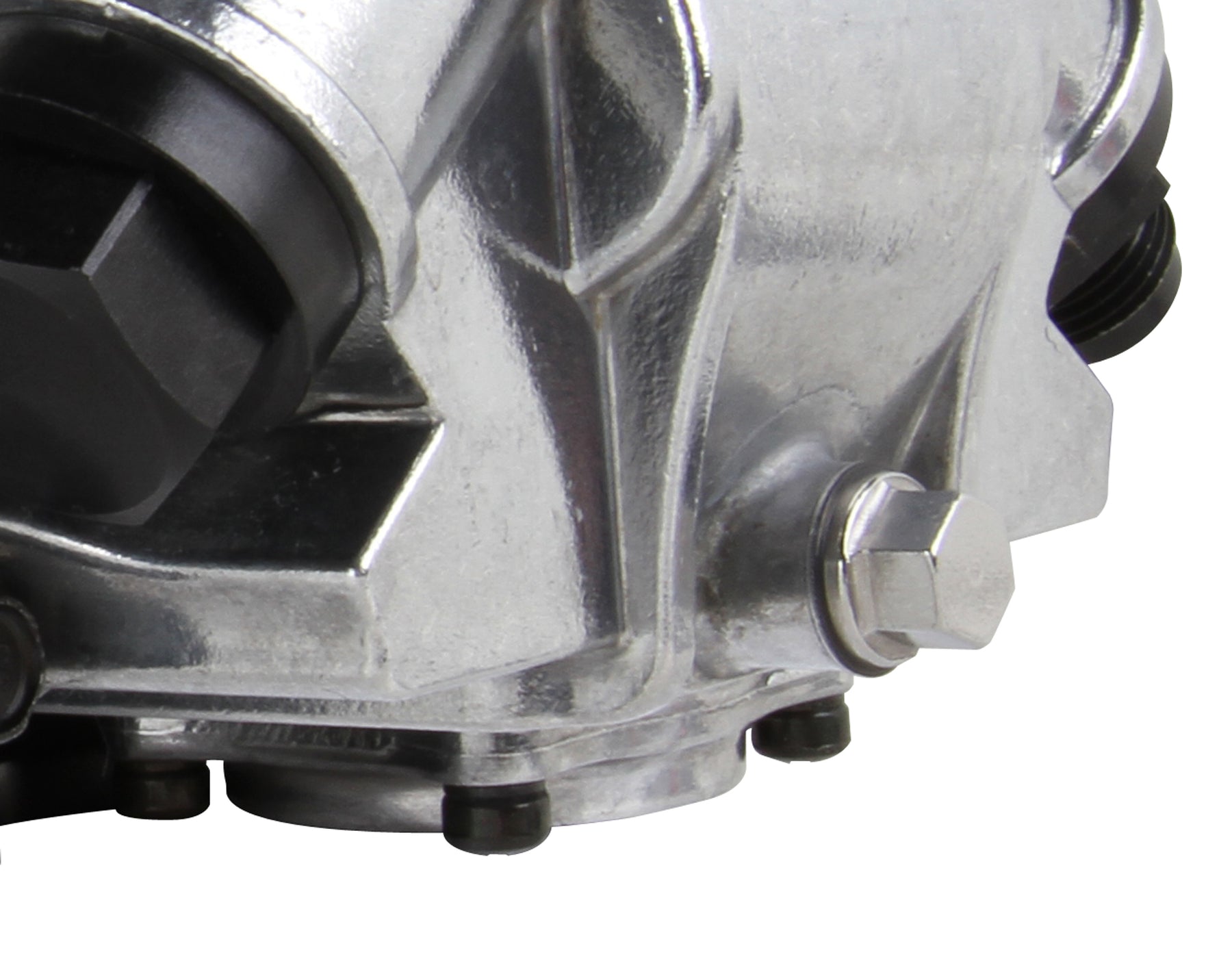 Holley 0-80903HB 1993-1996 Chevrolet GP3500 Carburetors