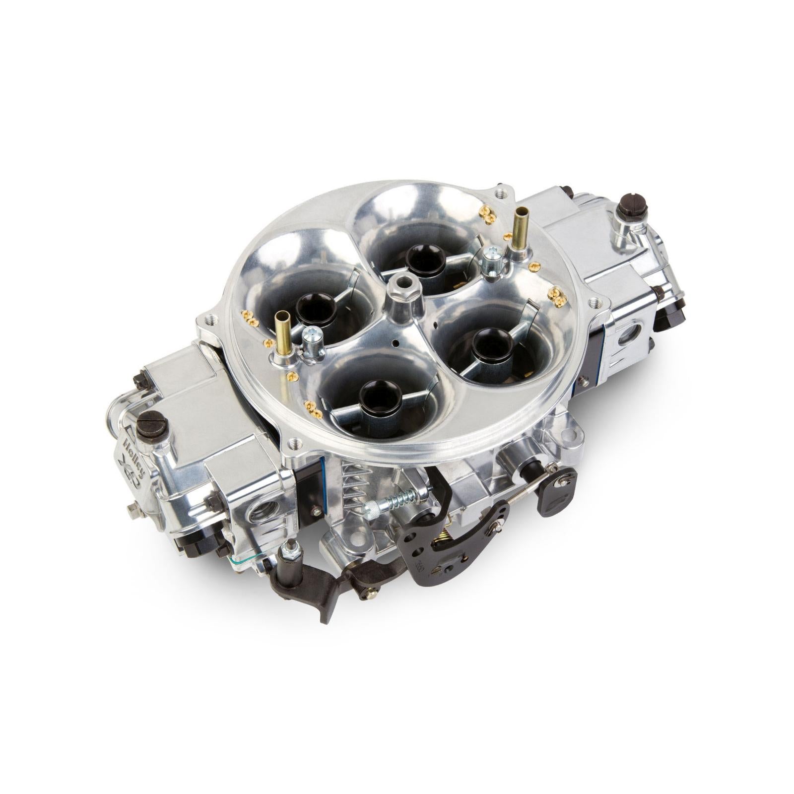 Holley 0-80908BK 1993-1996 Chevrolet GP3500 Carburetors
