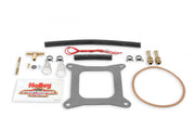 Holley 0-81570 1993-1996 Chevrolet GP3500 Carburetors