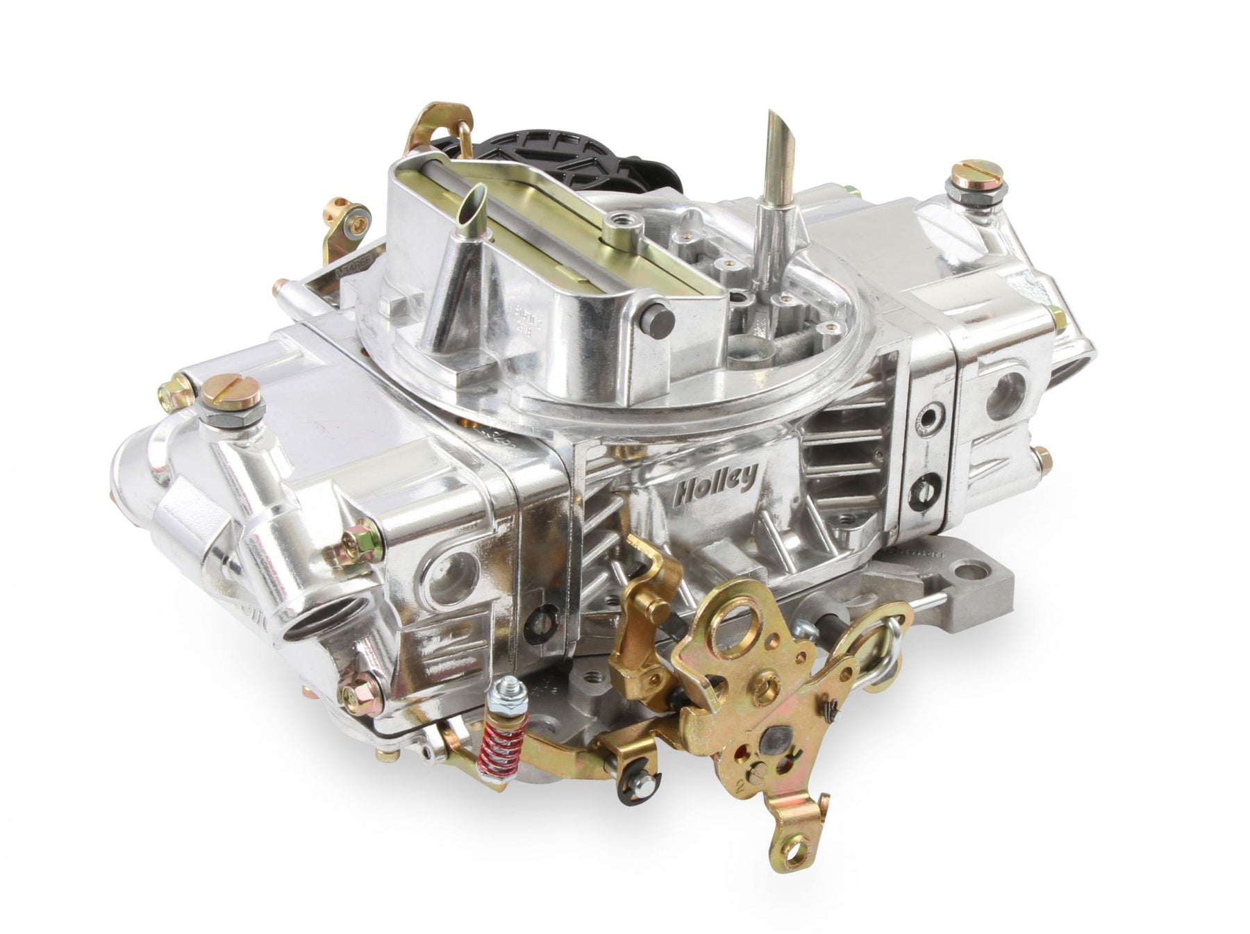 Holley 0-81570 1993-1996 Chevrolet GP3500 Carburetors