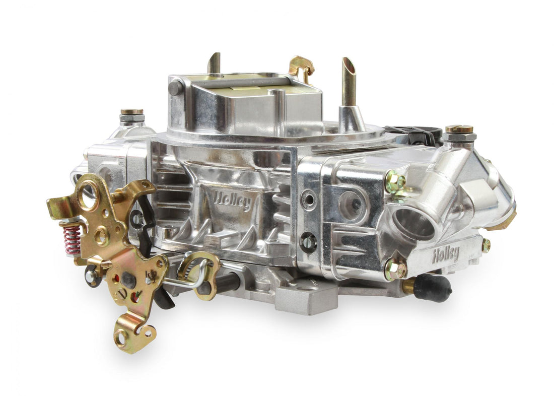 Holley 0-81570 1993-1996 Chevrolet GP3500 Carburetors