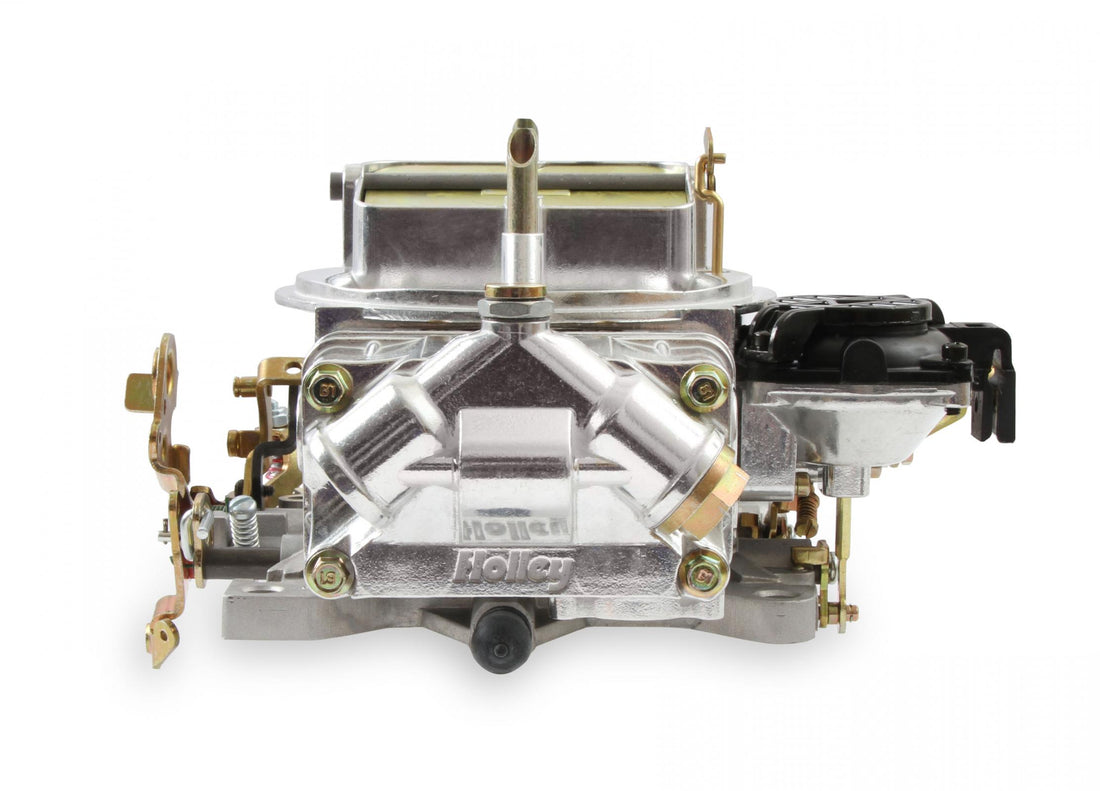 Holley 0-81570 1993-1996 Chevrolet GP3500 Carburetors