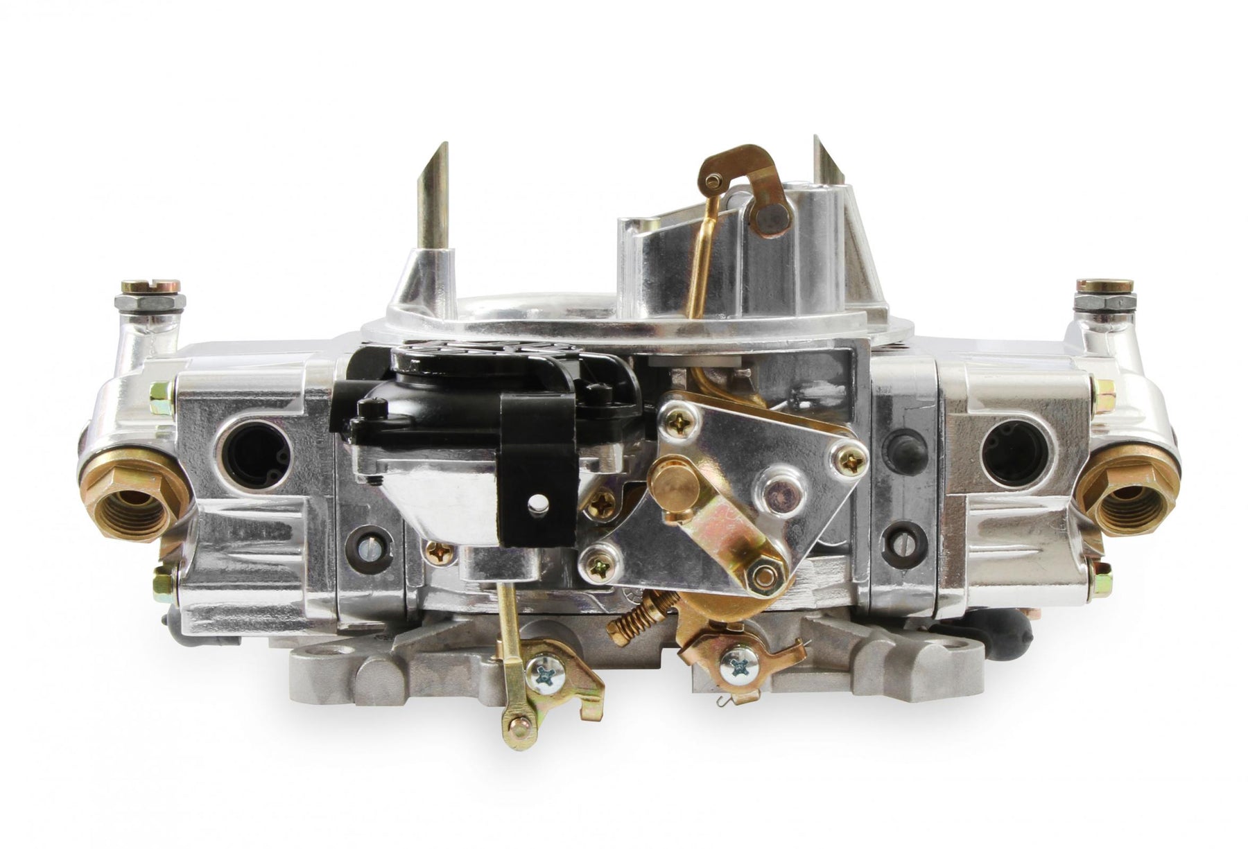 Holley 0-81570 1993-1996 Chevrolet GP3500 Carburetors