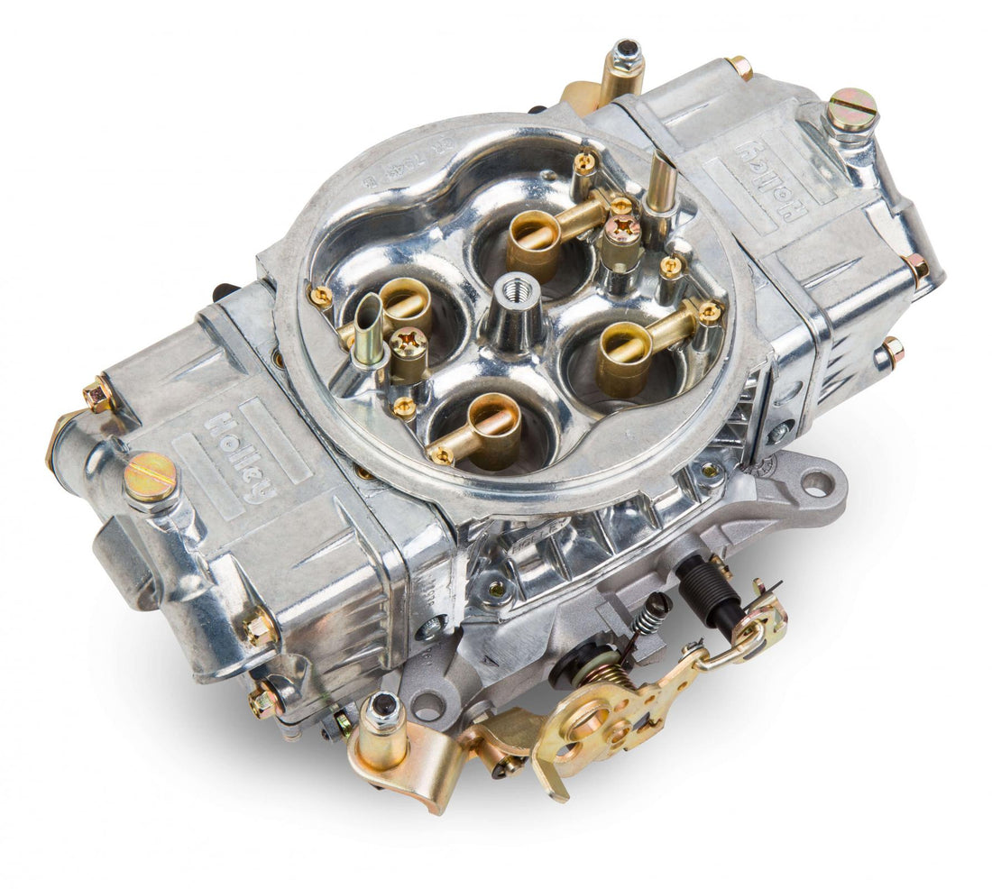 Holley 0-82651SA 1993-1996 Chevrolet GP3500 Carburetors