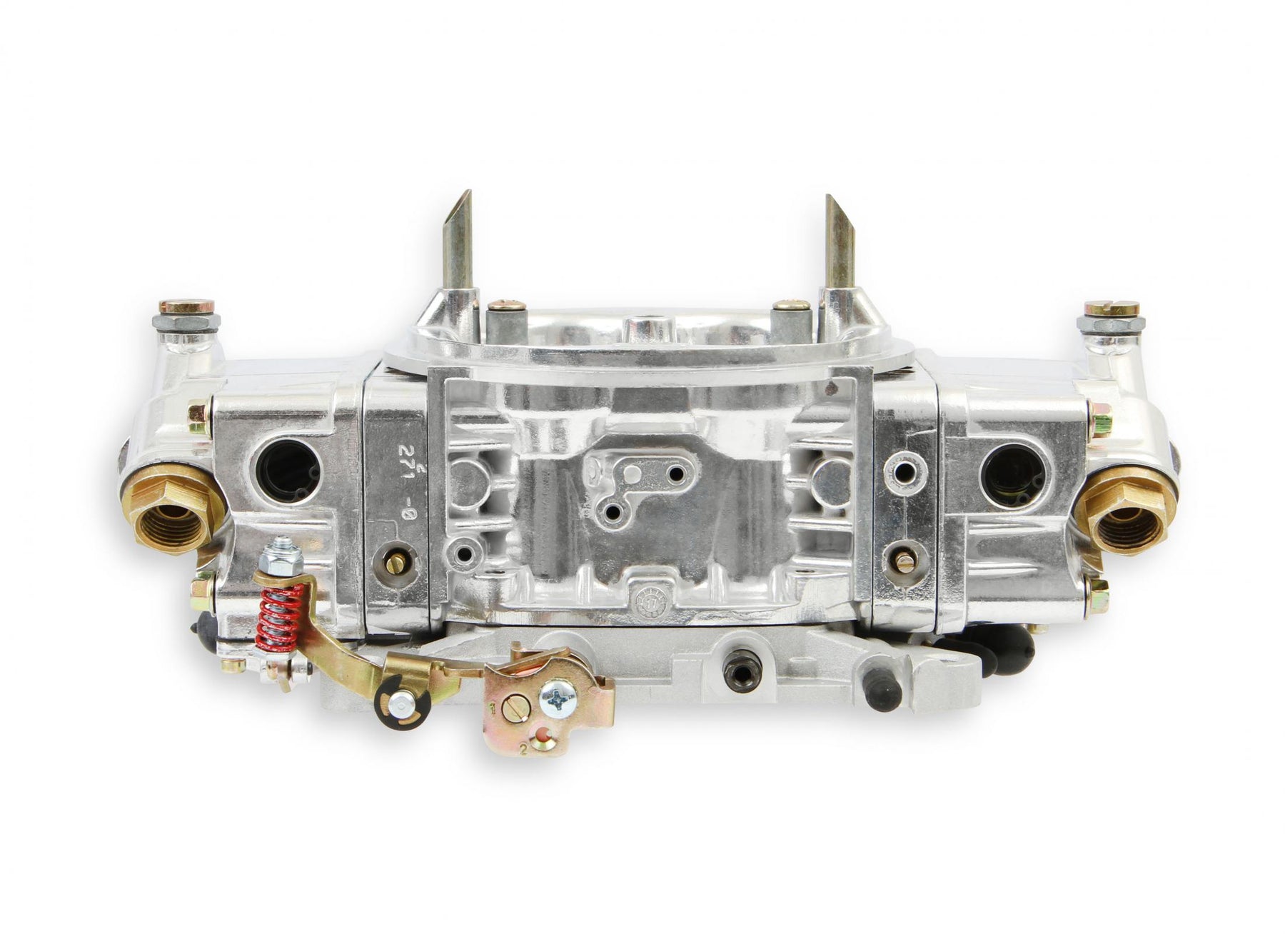 Holley 0-82651SA 1993-1996 Chevrolet GP3500 Carburetors