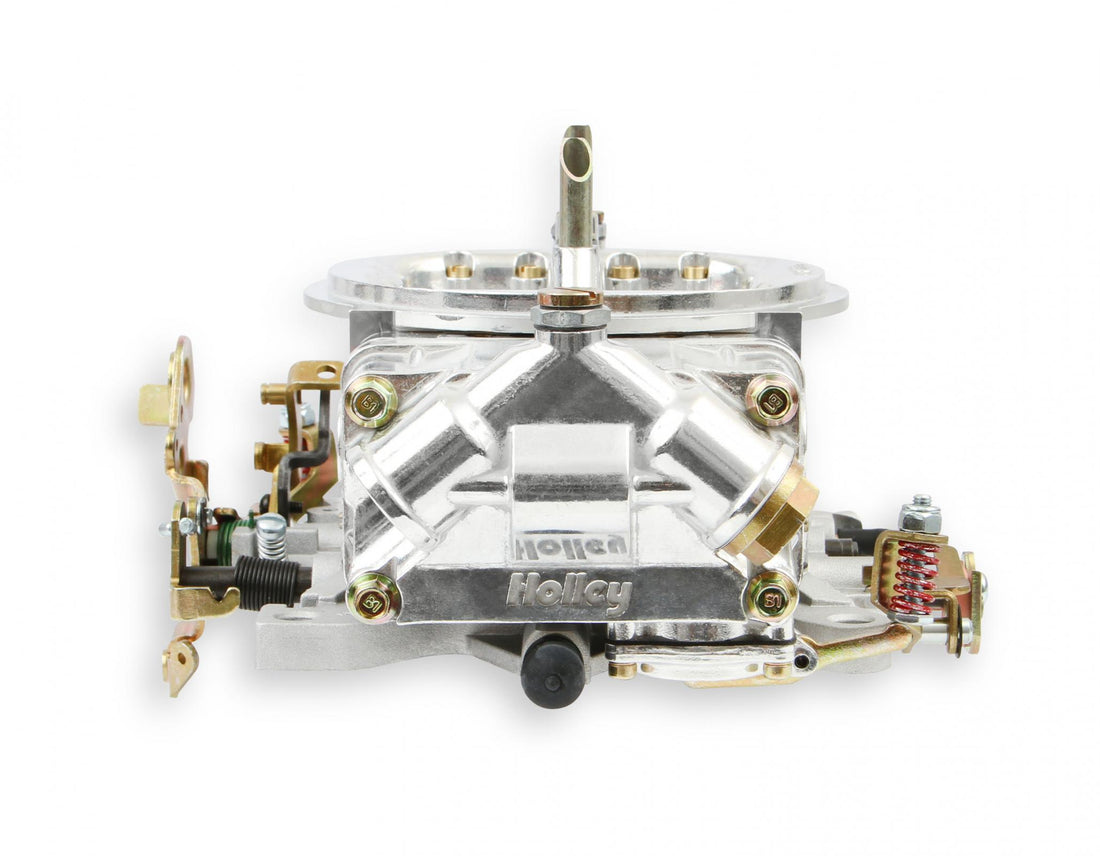 Holley 0-82651SA 1993-1996 Chevrolet GP3500 Carburetors