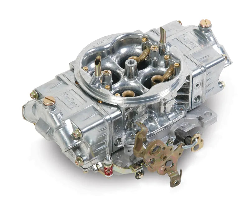 Holley 0-82751 1993-1996 Chevrolet GP3500 Carburetors