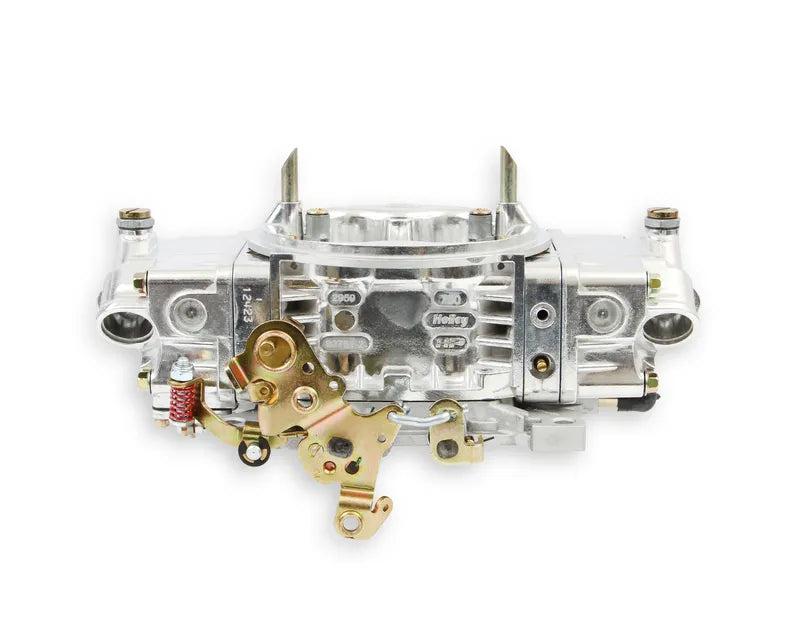 Holley 0-82851SA 1993-1996 Chevrolet GP3500 Carburetors