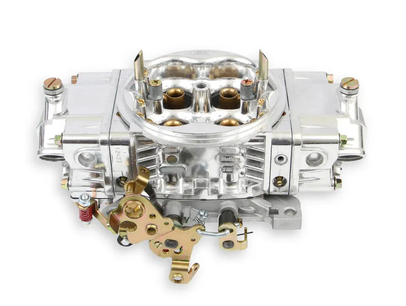 Holley 0-82951SA 1993-1996 Chevrolet GP3500 Carburetors