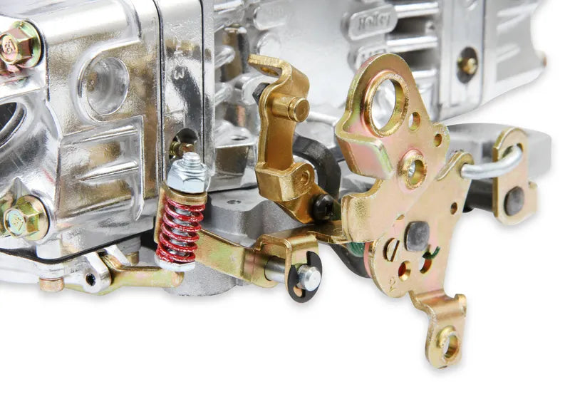 Holley 0-82951SA 1993-1996 Chevrolet GP3500 Carburetors